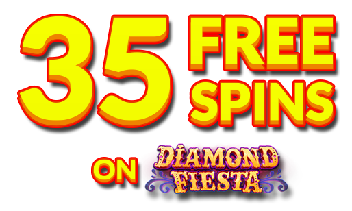 Kanuu Na 35 FREE SPINS
